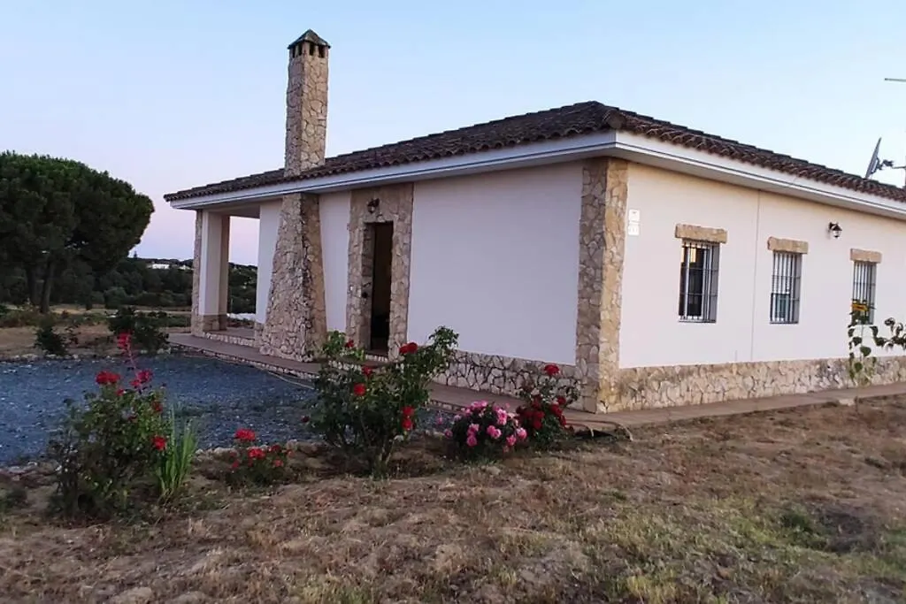 Villa Alojamiento Rural Cartaya 0*,  Spain