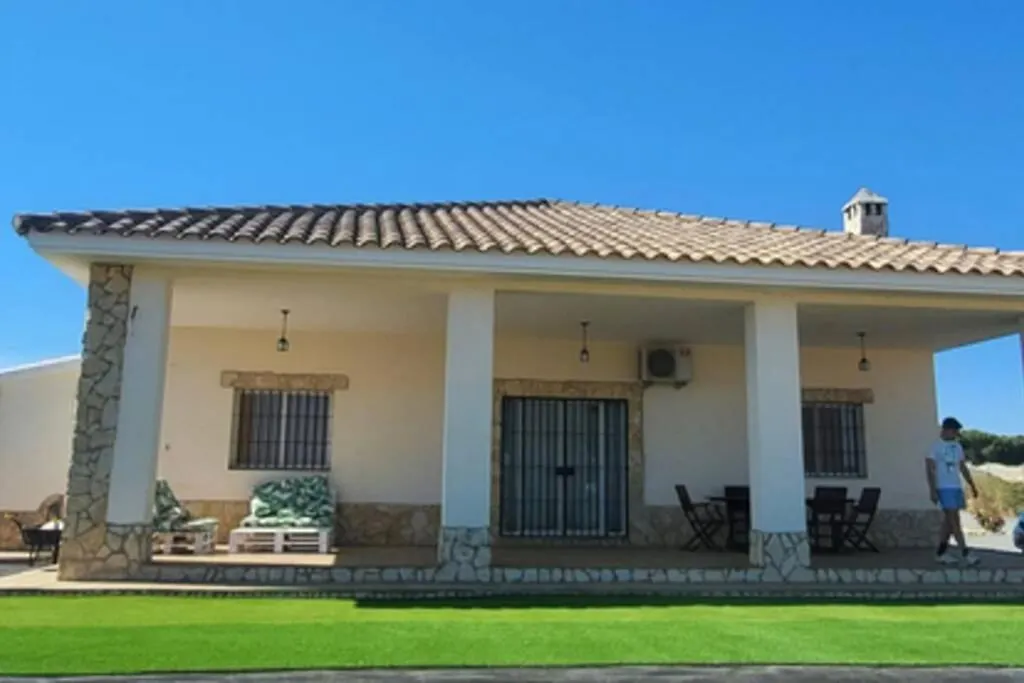Villa Alojamiento Rural Cartaya Holiday home