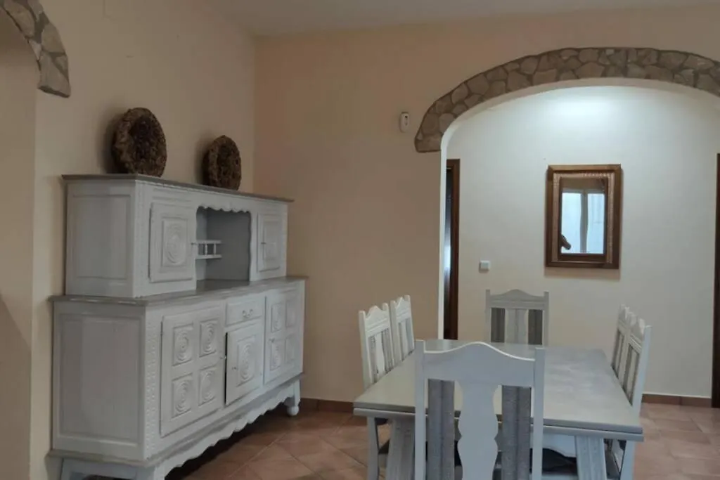 Villa Alojamiento Rural Cartaya