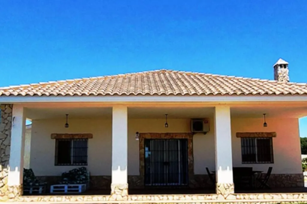 Holiday home Villa Alojamiento Rural Cartaya