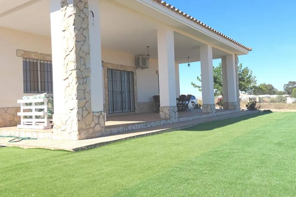 Villa Alojamiento Rural Cartaya 0*,  Spain
