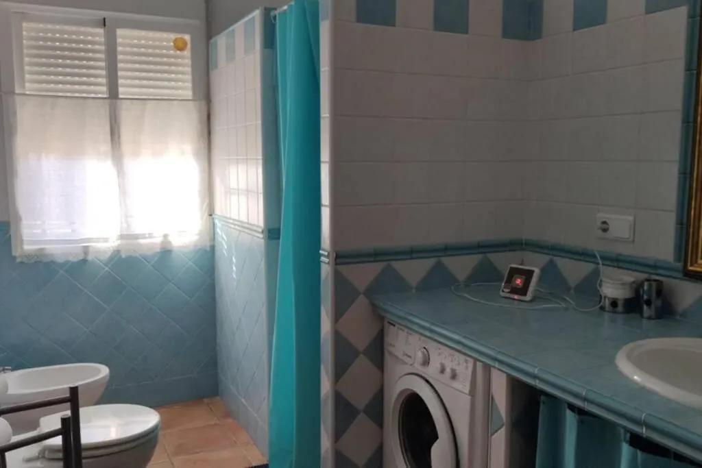 Holiday home Villa Alojamiento Rural Cartaya