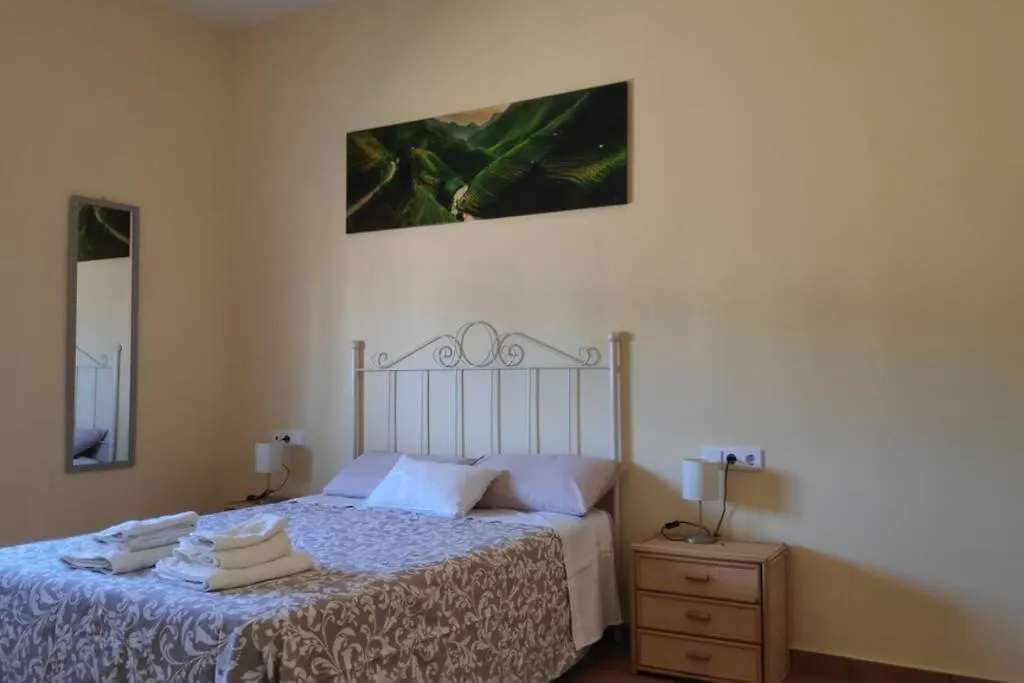 Villa Alojamiento Rural Cartaya